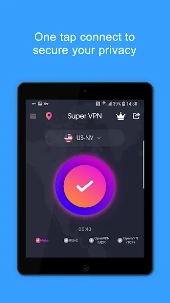 VPN Proxy