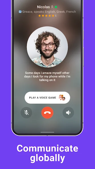 Wakie Voice Chat