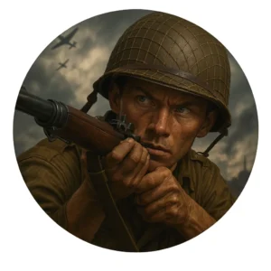 World War Heroes مهكرة