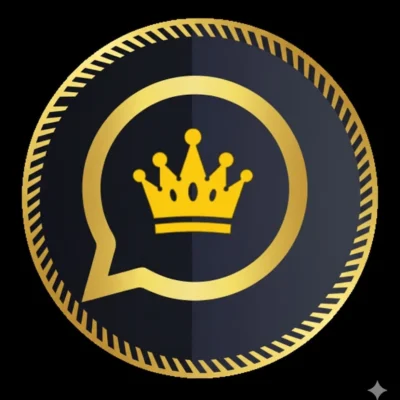 واتساب الذهبي