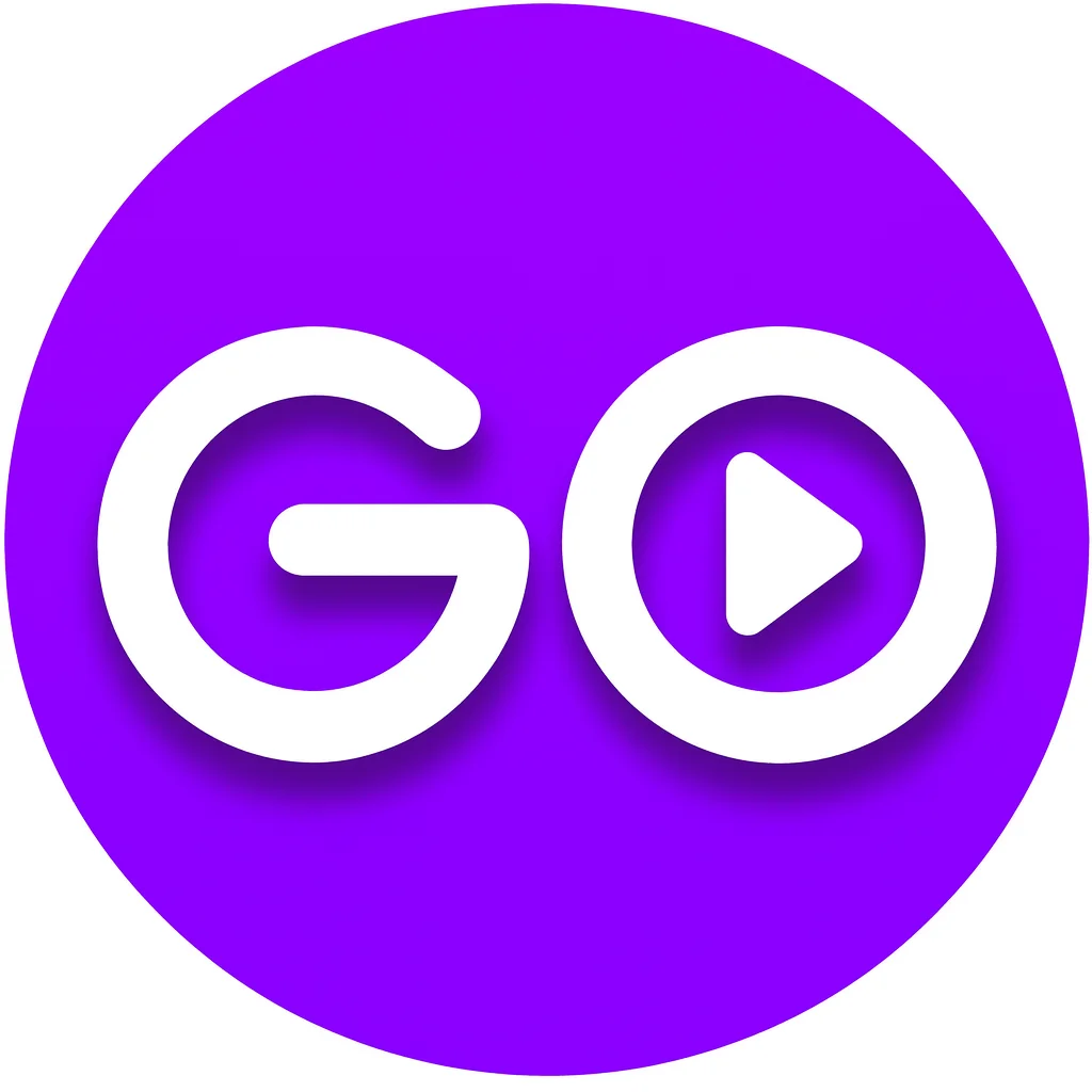 تنزيل تطبيق GOGO LIVE مهكر 2026 بث مباشر Apk اخر اصدار مجانا