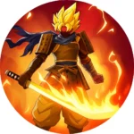 تنزيل لعبة Stickman Legends: Offline Game للأندرويد للاندرويد APK أحدث…