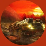 تنزيل لعبة MudRunner للأندرويد للاندرويد APK أحدث إصدار 2026 مجانا…