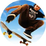 تنزيل تطبيق للأندرويد Skateboard Party 3 Pro apk هو الحل…