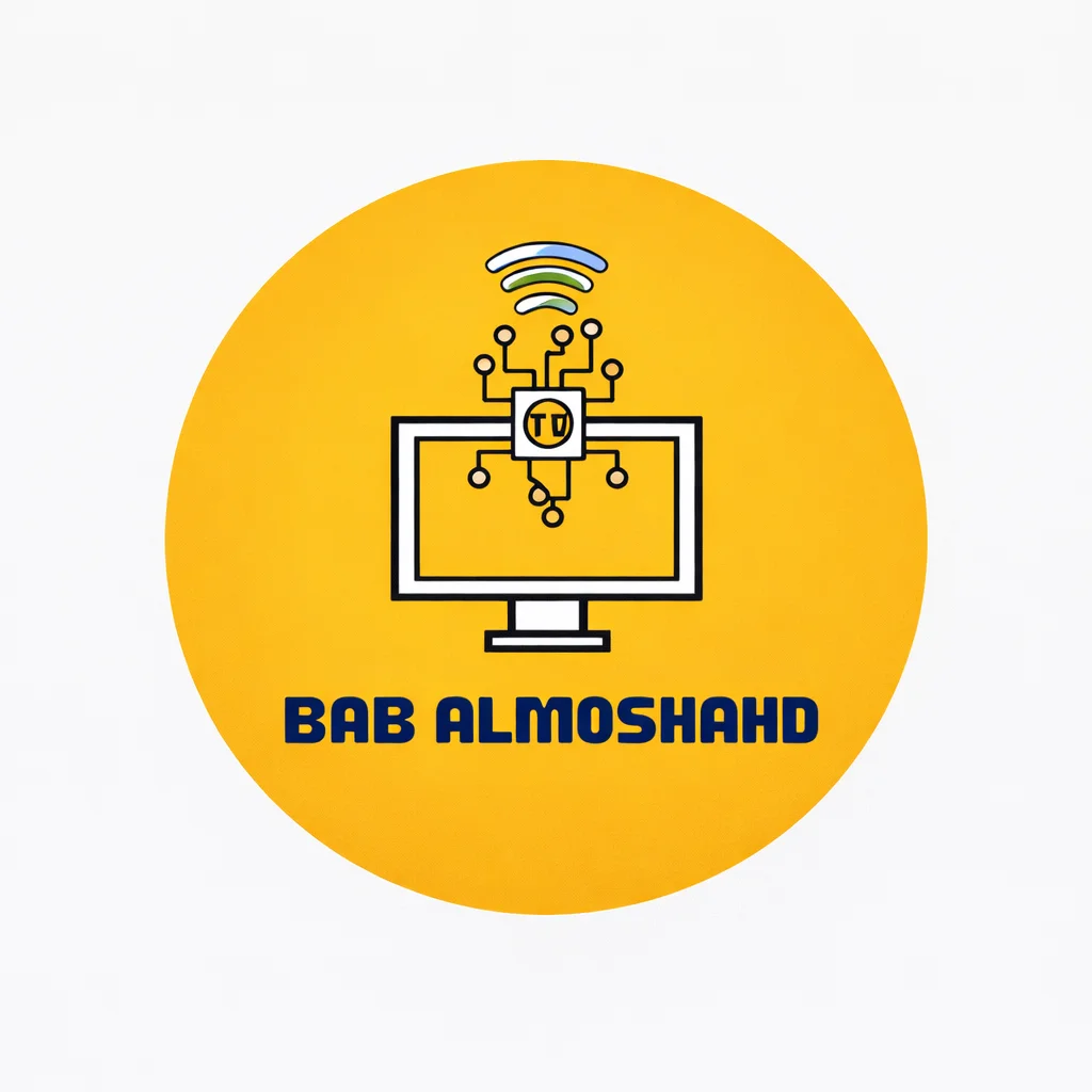 تنزيل تطبيق Bab AlMoshahd Tv مجانا مهكر 2026 باب المشاهد للبث المباشر Apk بدون اعلانات