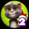 My Talking Tom 2 مهكرة