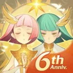 تُقدم لعبة AFK Arena مهكر تجربة لعب استثنائية ومُتجددة لعشاق…