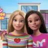 Barbie Dreamhouse Adventures