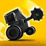 تعتبر تجربة هندسة الآلات القتالية في هذا الإصدار ثورة حقيقية…