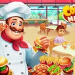 تنزيل لعبة Cooking Madness MOD APK للأندرويد 2026 Gems وCoins…