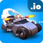 تنزيل Crash of Cars للأندرويد 2026 MOD APK سيارات وأموال…