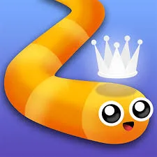 تحميل لعبة Snake.io MOD APK مهكرة 2026 Skins وعملات غير محدودة مهكرة 2026