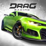 تنزيل Drag Racing MOD APK 2026 للأندرويد سيارات وأموال غير…