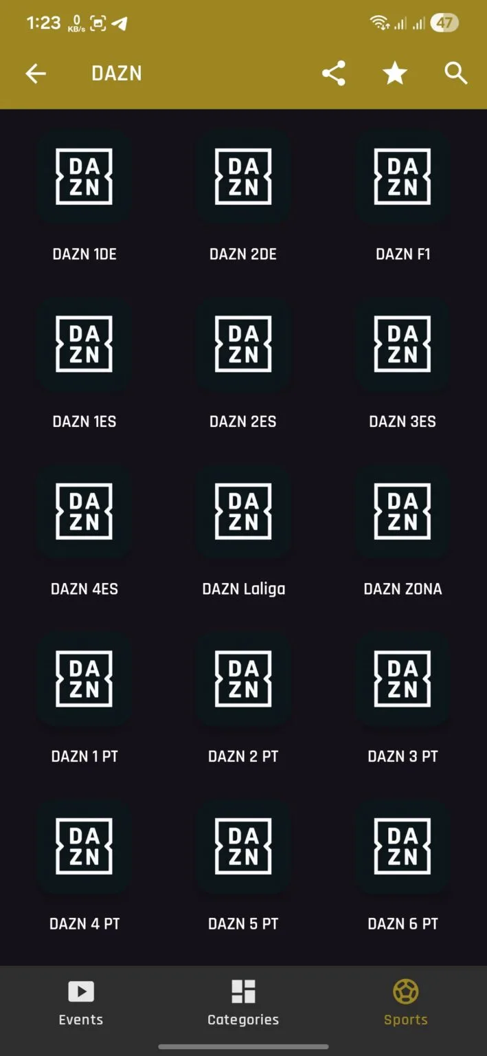 GeeSports مهكر 2026