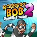 تنزيل لعبة Robbery Bob 2 للأندرويد 2026 APK أحدث إصدار…