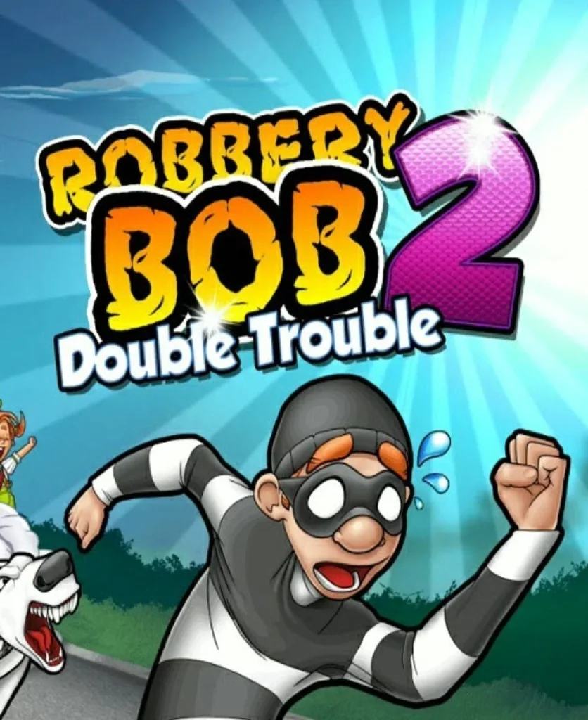 تحميل Robbery Bob مهكرة 2026 APK أحدث إصدار مهكرة 2026 مغامرات السرقة الأشهر