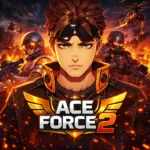 تنزيل لعبة Ace Force 2 للأندرويد اخر اصدار للاندرويد APK…