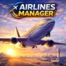 Airlines Manager