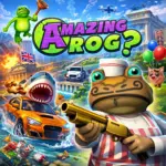 تنزيل تطبيق Amazing Frog للأندرويد بقى طلب متكرر من ناس…