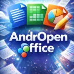 تنزيل برنامج AndrOpen Office للأندرويد للاندرويد هو الحل العملي لكل…