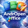 AndrOpen Office