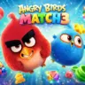 Angry Birds Match 3