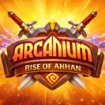 تنزيل Arcanium Rise of Akhan للاندرويد بقى مطلب أساسي لأي…