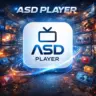 ASD Player