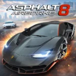 بص يا معلم حكاية تنزيل لعبة Asphalt 8 Airborne للأندرويد…