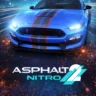 Asphalt Nitro