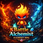تنزيل لعبة Battle Alchemist Element RPG اخر اصدار للاندرويد بقى…