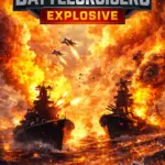 تنزيل لعبة Battlecruisers Explosive RTS احدث اصدار للاندرويد APK هو…