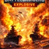 Battlecruisers Explosive RTS