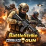 BattleStrike Commando Gun