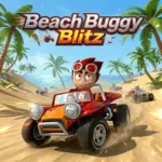 بص يا معلم حكاية تنزيل لعبة Beach Buggy Blitz للأندرويد…
