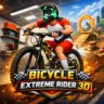 Bicycle Extreme Rider 3D