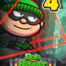 Bob The Robber 4