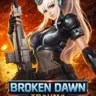 Broken Dawn Trauma