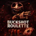 تنزيل لعبة Buckshot Roulette للأندرويد احدث اصدار للاندرويد APK بقى…