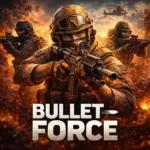 تنزيل لعبة Bullet Force للأندرويد احدث اصدار للاندرويد APK بقى…