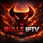تحميل تطبيق Bulls IPTV 2026 بولز اي بي تي في…