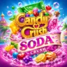 Candy Crush Soda