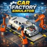 Car Factory Simulator