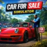 Car For Sale Simulator