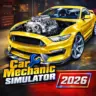 Car Mechanic Simulator