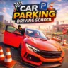 Car Parking Driving School