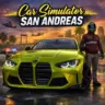 Car Simulator San Andreas