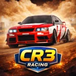 عارف الاحساس وانت بتدور على تنزيل لعبة CarX Drift Racing…