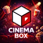 تنزيل تطبيق Cinema Box للأندرويد 2026 سينما بوكس Apk احدث…