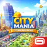 City Mania: Town Building